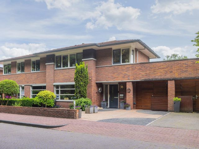 Burnierlaan 28, Rozendaal