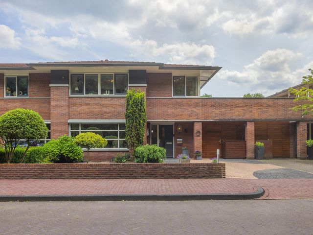 Burnierlaan 28, Rozendaal