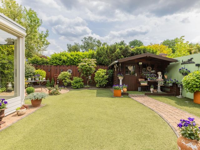 Burnierlaan 28, Rozendaal