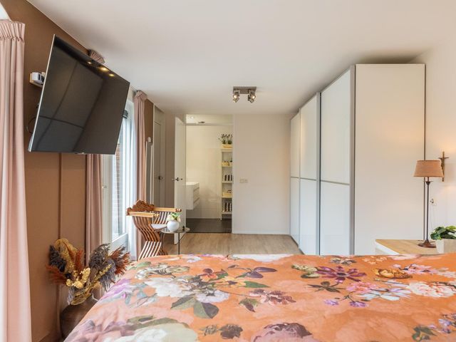 Burnierlaan 28, Rozendaal