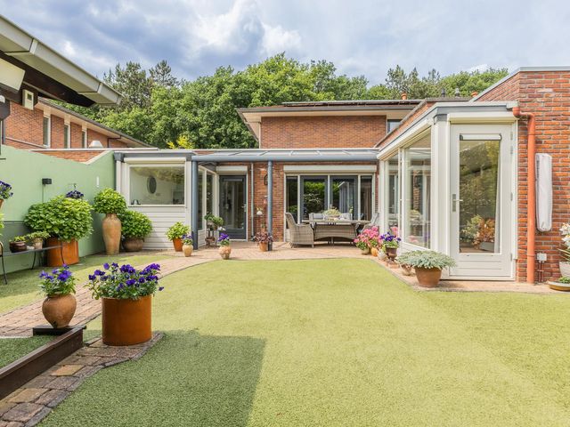 Burnierlaan 28, Rozendaal
