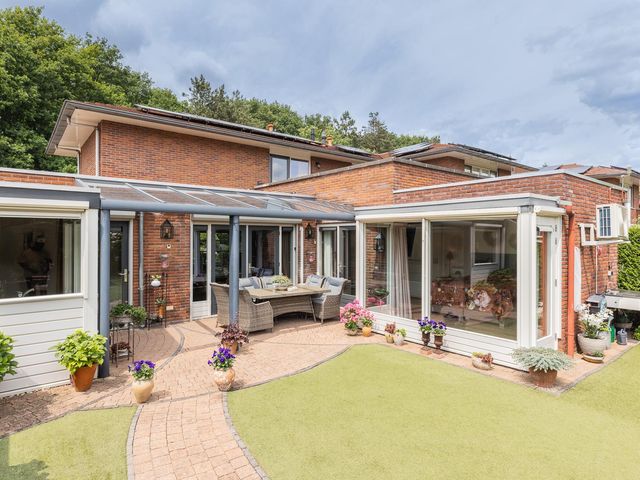 Burnierlaan 28, Rozendaal
