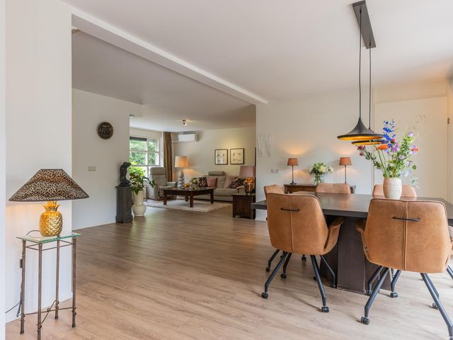 Burnierlaan 28, Rozendaal