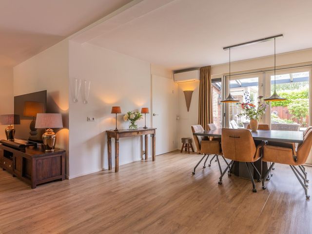 Burnierlaan 28, Rozendaal
