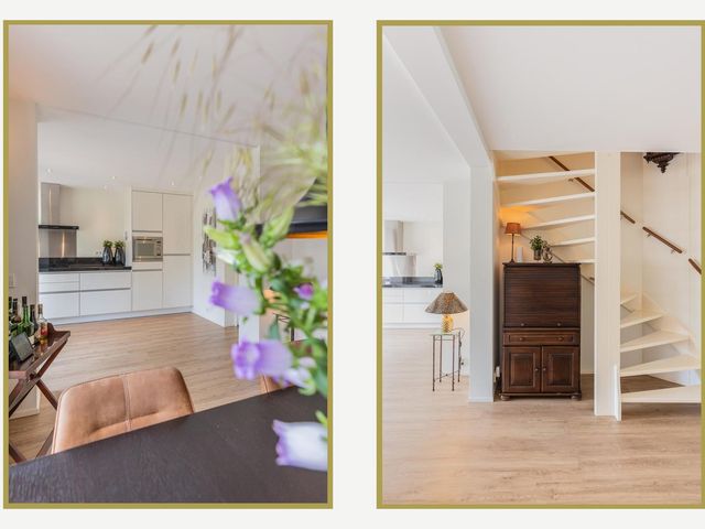 Burnierlaan 28, Rozendaal