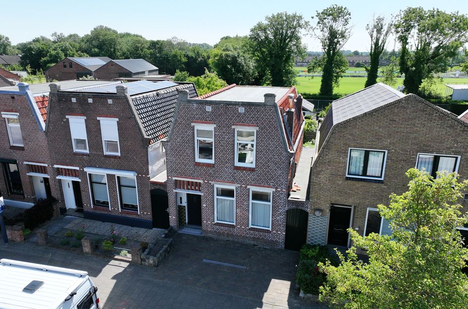 Oude Rijksweg 46