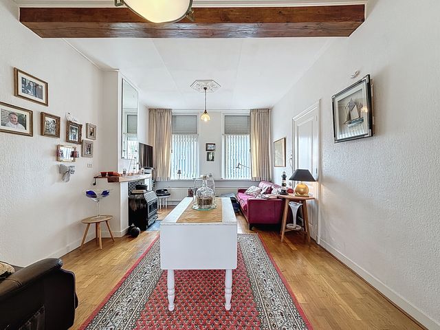 Oude Rijksweg 46, Breskens