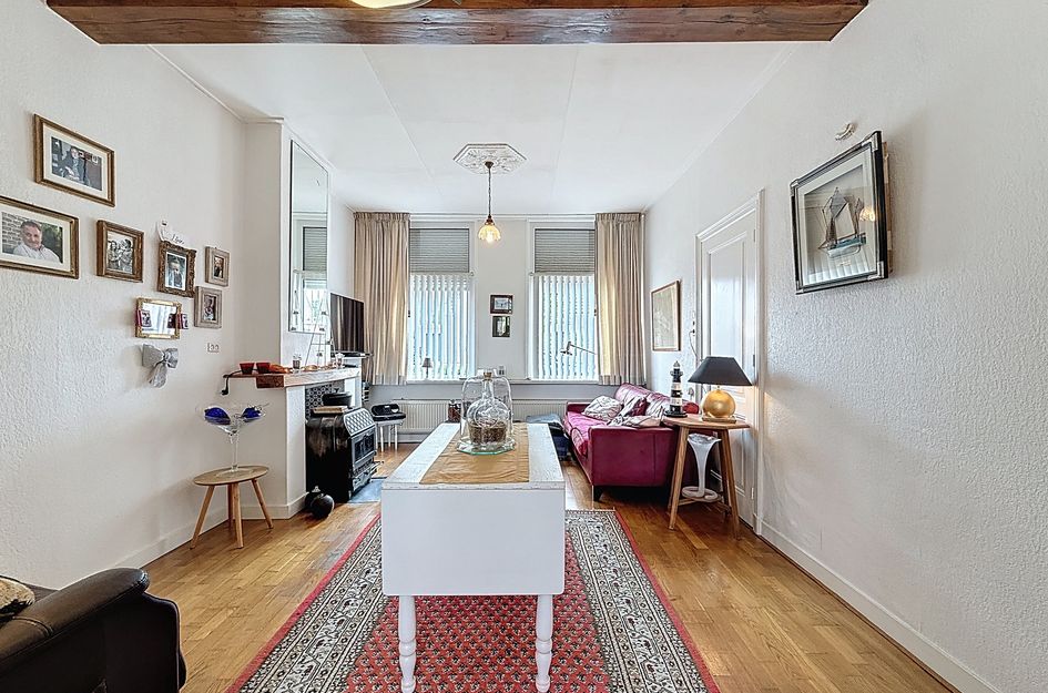 Oude Rijksweg 46