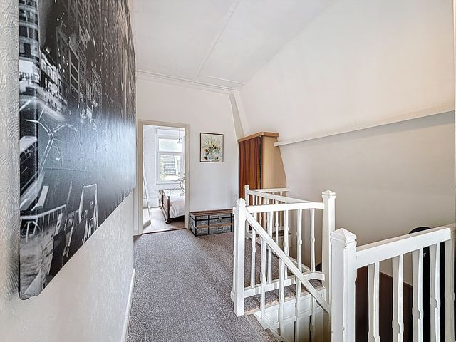 Oude Rijksweg 46, Breskens