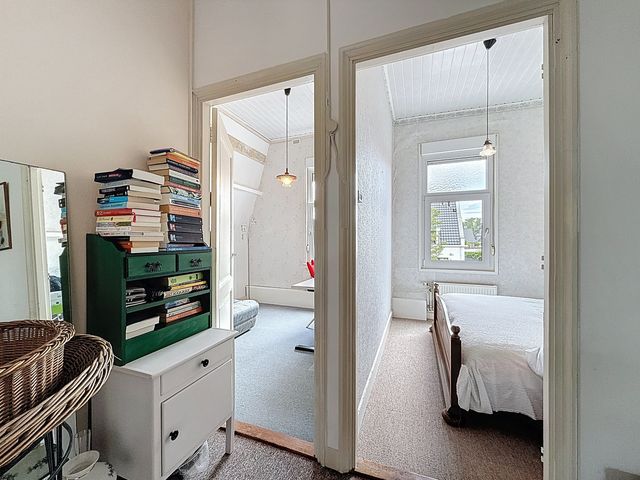 Oude Rijksweg 46, Breskens
