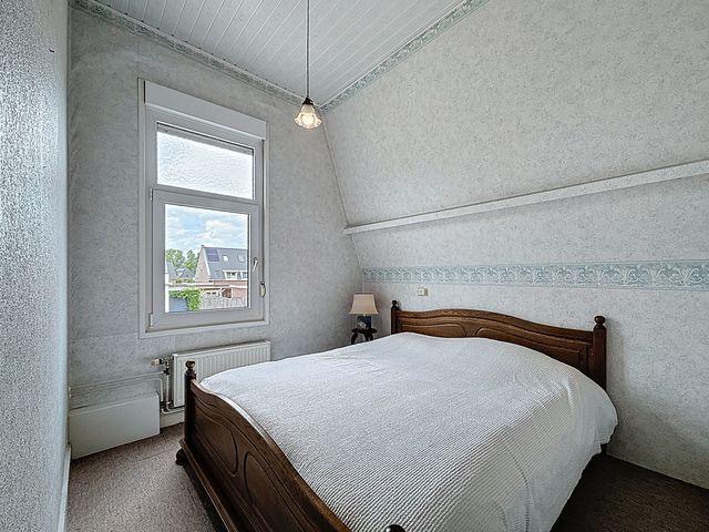 Oude Rijksweg 46, Breskens