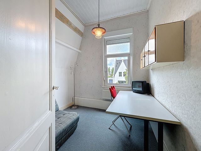 Oude Rijksweg 46, Breskens