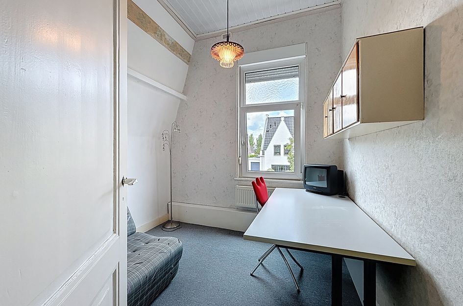 Oude Rijksweg 46