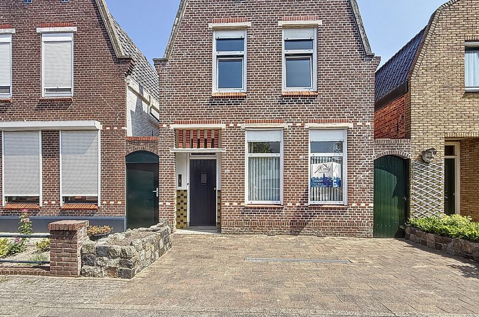Oude Rijksweg 46