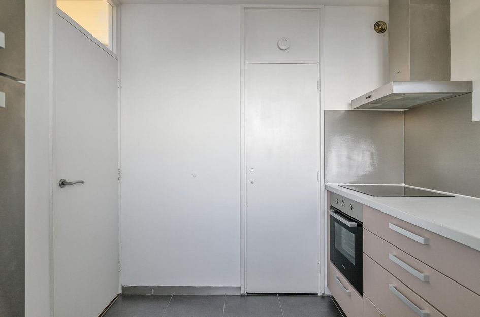 Bart Verhallenplein 166