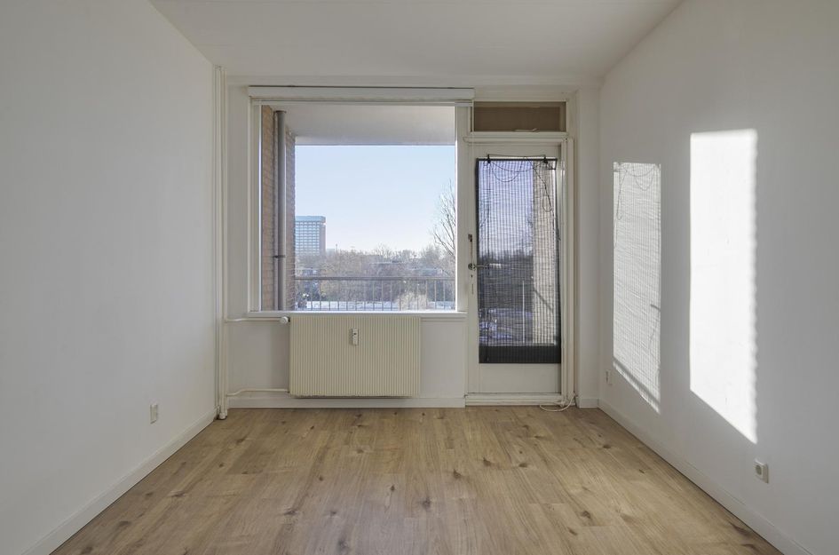 Bart Verhallenplein 166