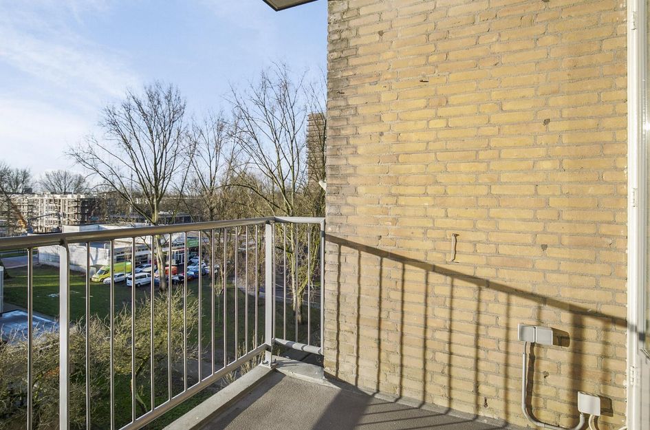 Bart Verhallenplein 166