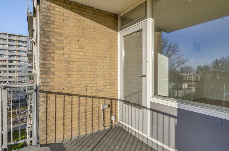 Bart Verhallenplein 166