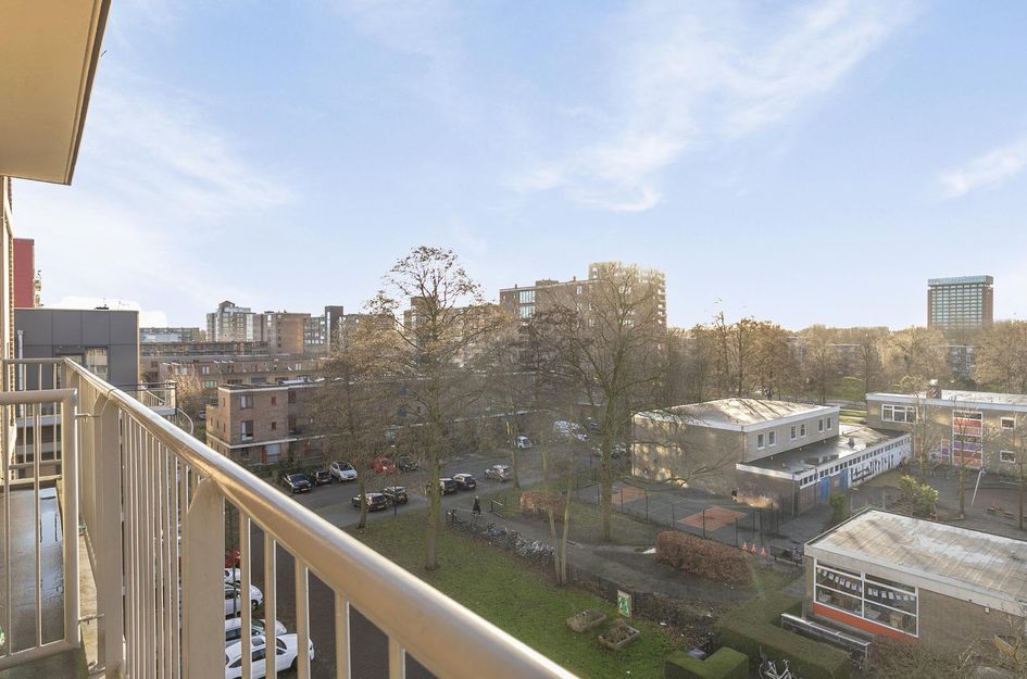 Bart Verhallenplein 166