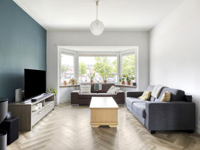 Emmastraat 28, Gennep
