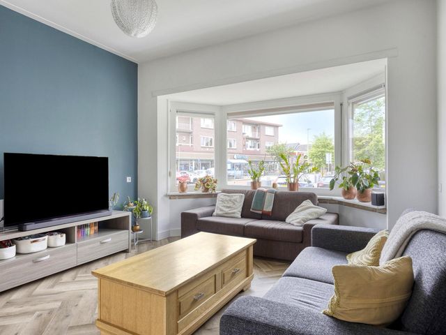 Emmastraat 28, Gennep