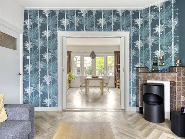 Emmastraat 28, Gennep
