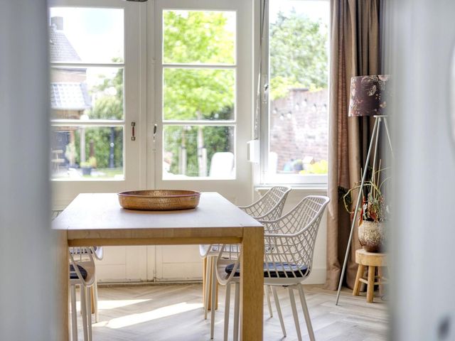 Emmastraat 28, Gennep