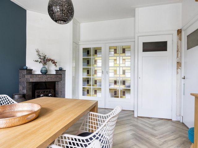 Emmastraat 28, Gennep