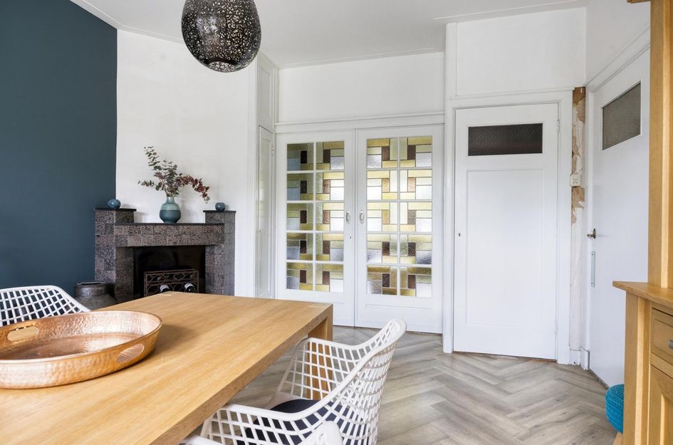 Emmastraat 28