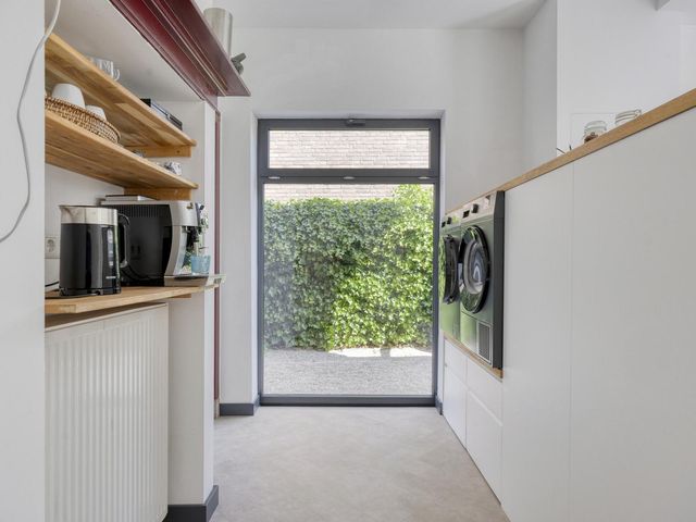 Emmastraat 28, Gennep