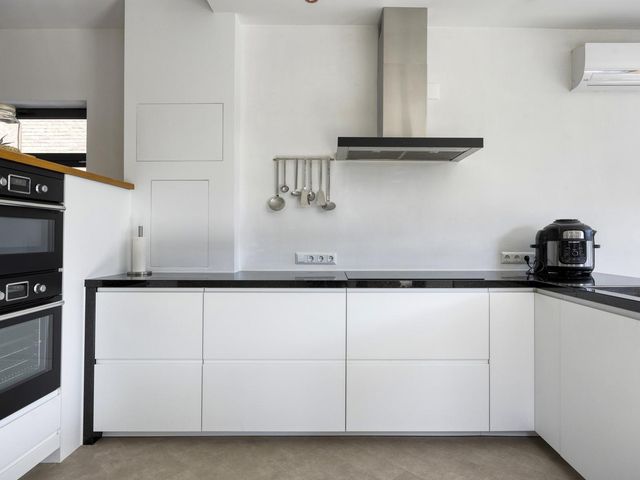 Emmastraat 28, Gennep
