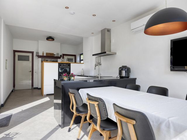 Emmastraat 28, Gennep