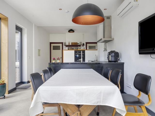 Emmastraat 28, Gennep