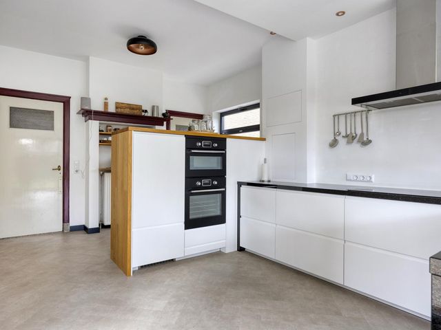 Emmastraat 28, Gennep