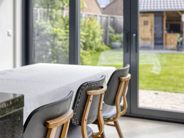 Emmastraat 28, Gennep
