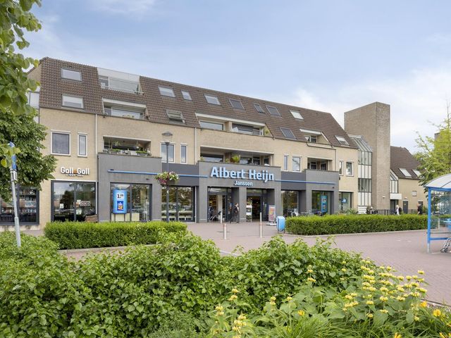 Koorstraat 78, Boxmeer