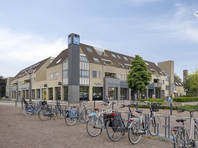 Koorstraat 78, Boxmeer