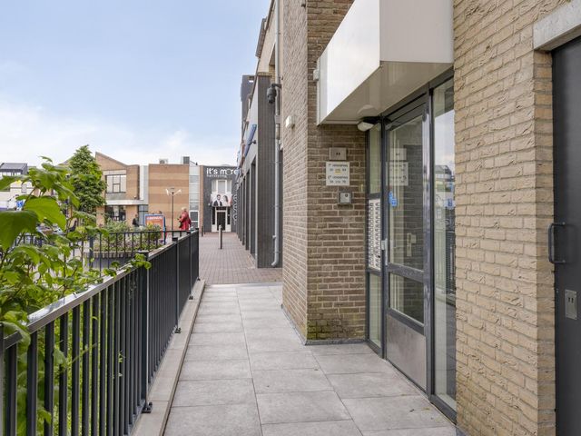 Koorstraat 78, Boxmeer