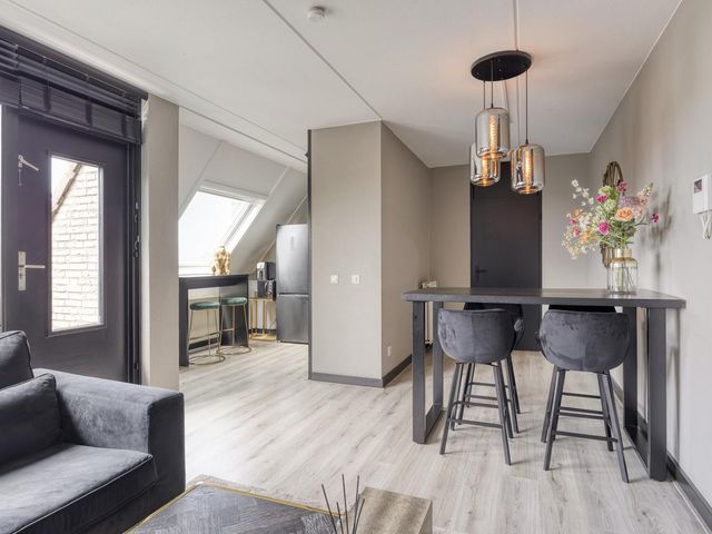 Koorstraat 78, Boxmeer