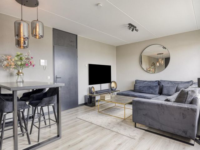 Koorstraat 78, Boxmeer