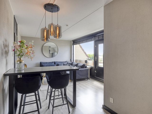 Koorstraat 78, Boxmeer