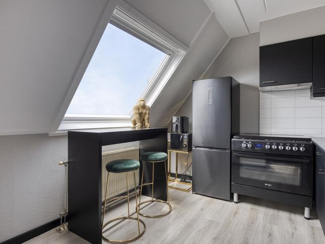 Koorstraat 78, Boxmeer