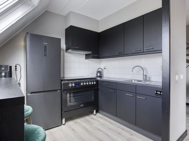 Koorstraat 78, Boxmeer