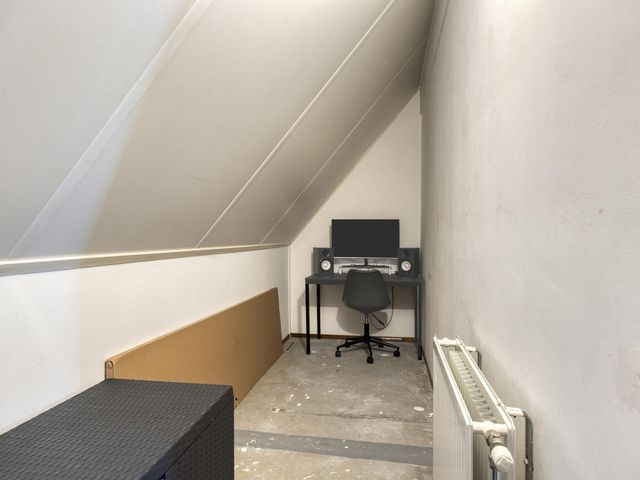 Koorstraat 78, Boxmeer