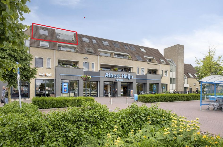 Koorstraat 78