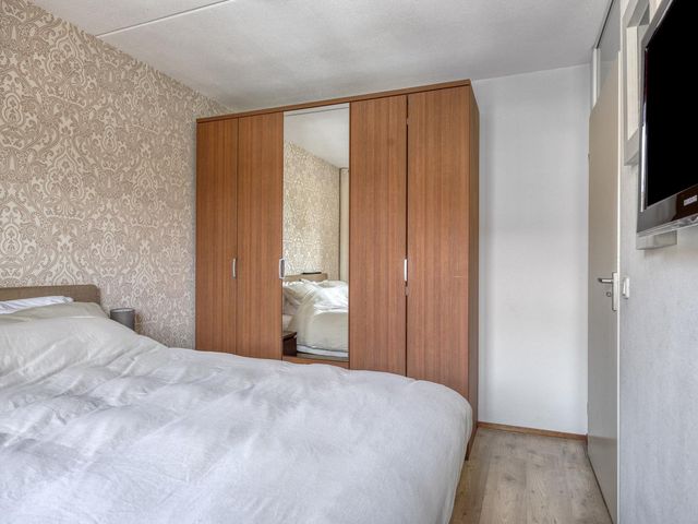 Kiezel 18, Malden
