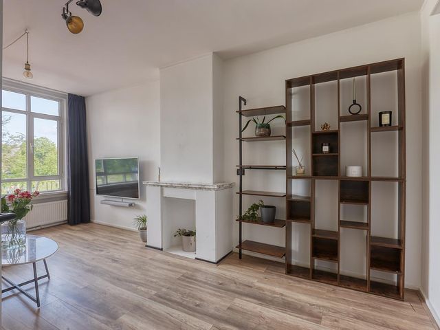 Theresiastraat 233, 's-Gravenhage
