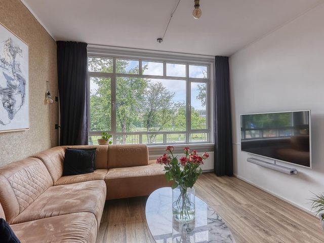 Theresiastraat 233, 's-Gravenhage
