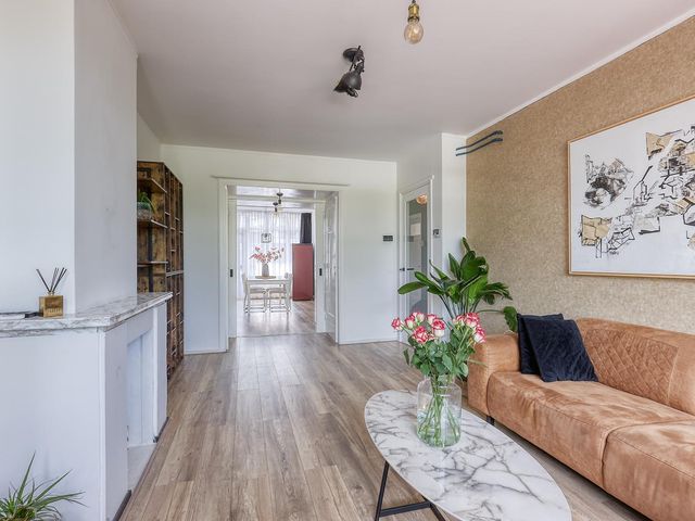 Theresiastraat 233, 's-Gravenhage