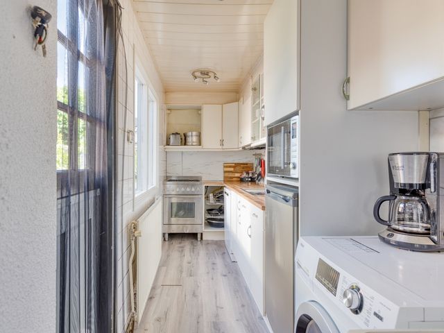 Murraystraat 55, Pernis Rotterdam